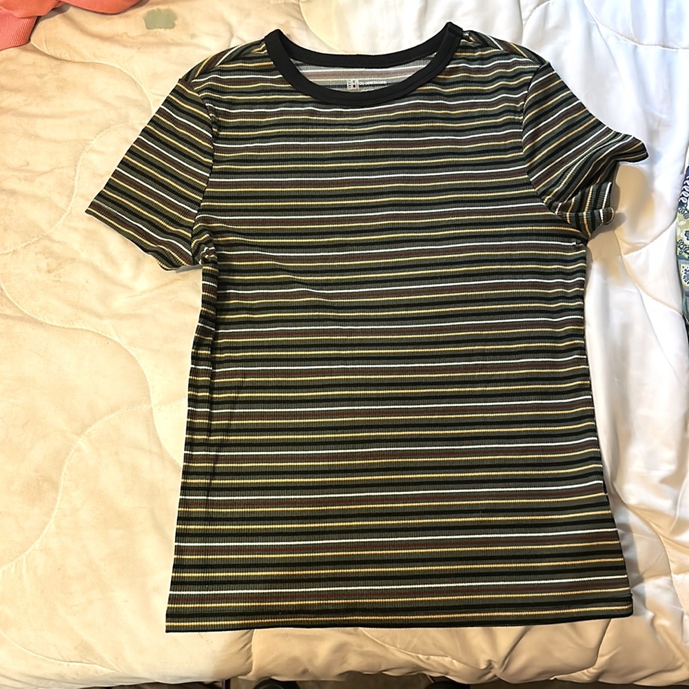 Brand : NB Size : S-M Color: Green/Black